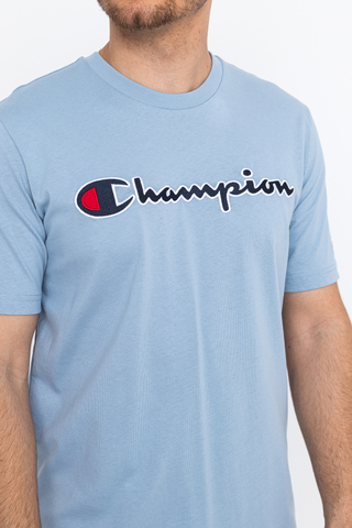 Koszulka Champion Script Logo