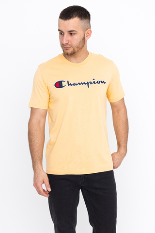 Champion Script Logo T-shirt