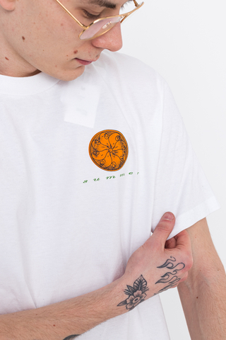 Koszulka Carhartt WIP Juice