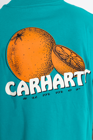 Carhartt WIP Juice T-shirt