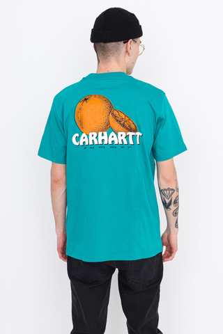 Carhartt WIP Juice T-shirt
