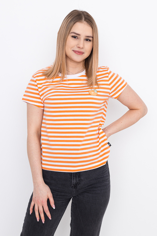Vans Lizzie Armanto Mini Melon T-shirt