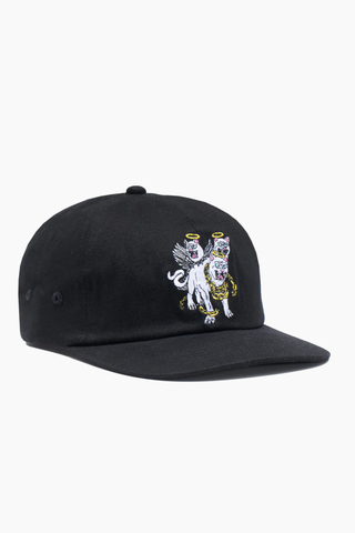 Czapka Ripndip 3 Heads