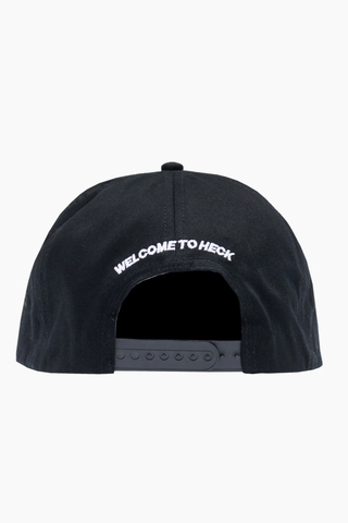 Czapka Ripndip Welcome To Heck