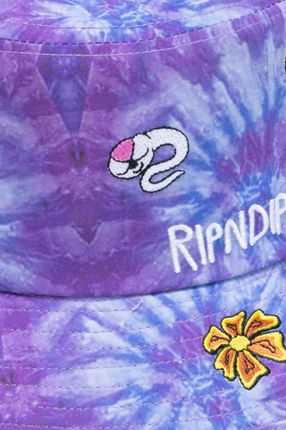 Kapelusz Ripndip Friday Jr