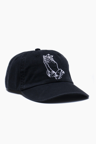 Czapka Ripndip Praying Hands