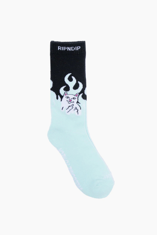 Skarpety Ripndip Welcome To Heck
