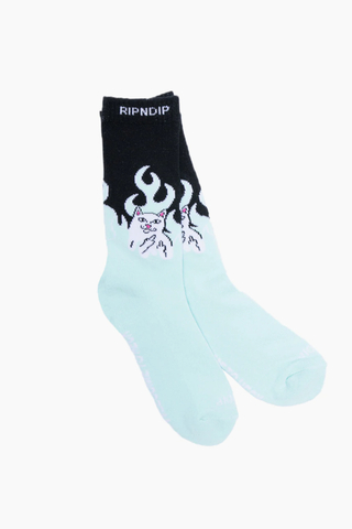 Skarpety Ripndip Welcome To Heck