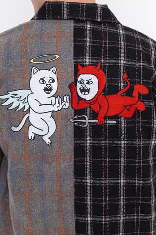 Koszula Ripndip Limbo