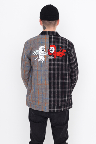 Koszula Ripndip Limbo