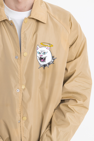 Kurtka Ripndip 3 Heads