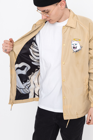 Kurtka Ripndip 3 Heads