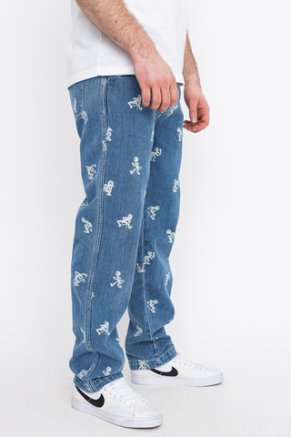 Spodnie Ripndip Dance Party