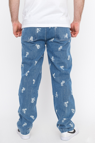 Spodnie Ripndip Dance Party