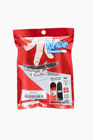 Fingerboard Ripndip Nerm In Heck