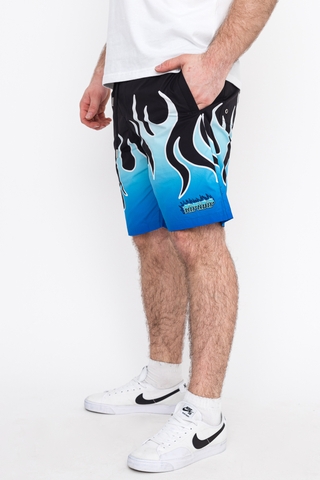 Ripndip Hades Boardshorts