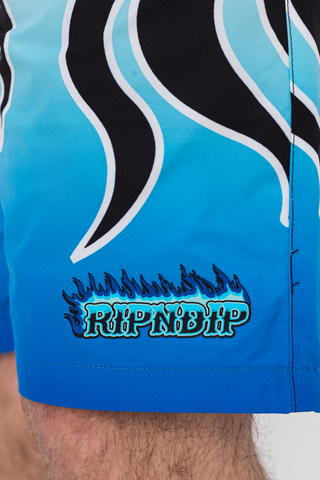 Ripndip Hades Boardshorts