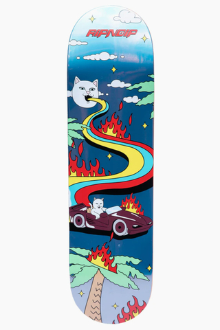 Blat Ripndip Hell Racer