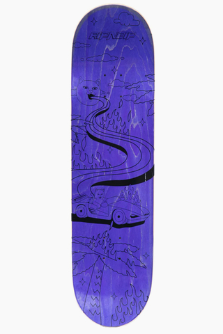 Blat Ripndip Hell Racer