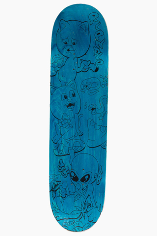Blat Ripndip Friday Jr