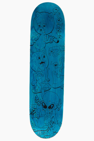 Ripndip Friday Jr Deck