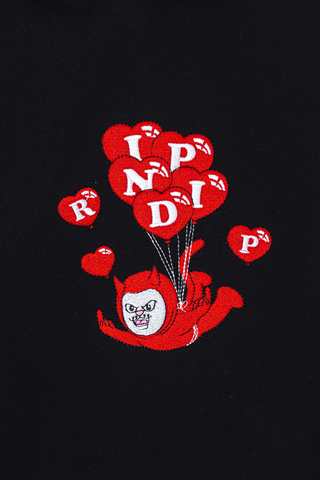 Bluza Kaptur Ripndip Cupids Nightmare