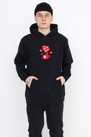 Bluza Kaptur Ripndip Cupids Nightmare