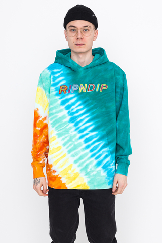 Ripndip prisma 2024 hoodie