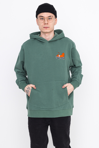 Bluza Kaptur Ripndip Devil Baby
