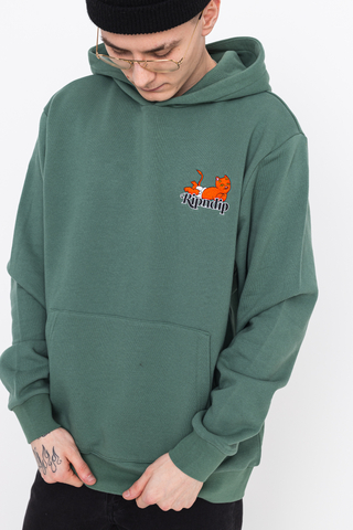 Bluza Kaptur Ripndip Devil Baby