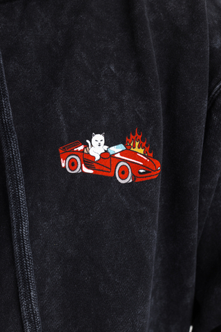 Bluza Kaptur Ripndip Hell Racer