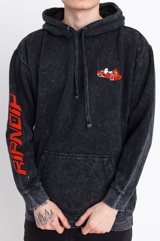 Bluza Kaptur Ripndip Hell Racer