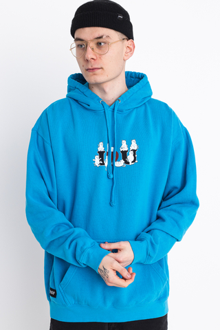 Mikina S Kapucí Ripndip I Heart U