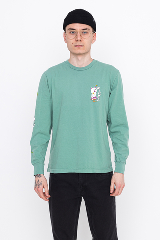 Longsleeve Ripndip Friday Jr