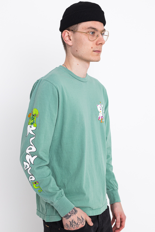 Longsleeve Ripndip Friday Jr