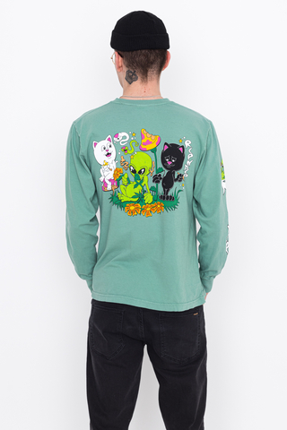 Longsleeve Ripndip Friday Jr