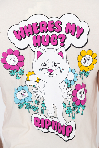 Koszulka Ripndip Wheres My Hug