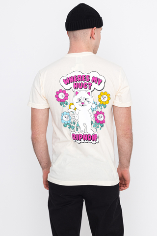 Koszulka Ripndip Wheres My Hug
