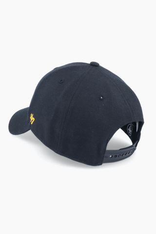 Czapka 47 Brand NHL Boston Bruins MVP