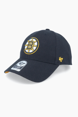 Czapka 47 Brand NHL Boston Bruins MVP