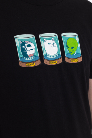 Koszulka Ripndip Examination Observation