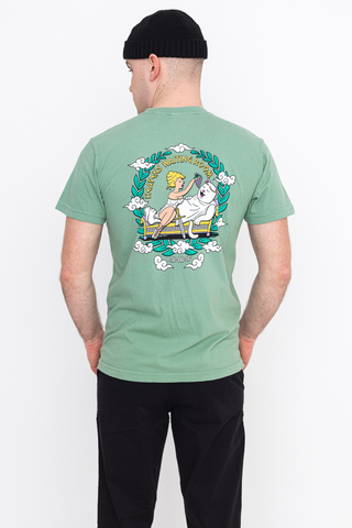 Koszulka Ripndip Waiting In Heaven