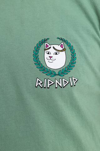 Koszulka Ripndip Waiting In Heaven
