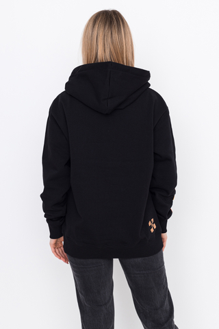Bluza Kaptur Vans Lizzie Armanto