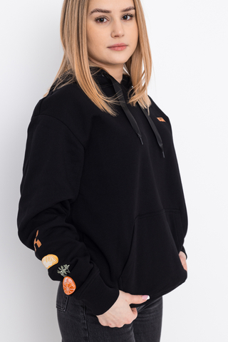 Bluza Kaptur Vans Lizzie Armanto