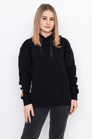 Bluza Kaptur Vans Lizzie Armanto