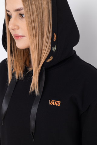 Bluza Kaptur Vans Lizzie Armanto
