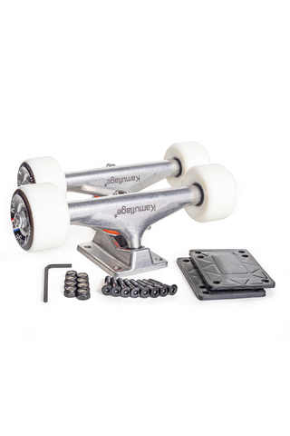 Komplet Kamuflage Concave 5.25