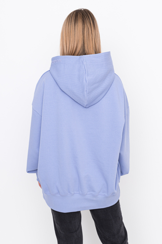 Bluza Z Kapturem Première Moth