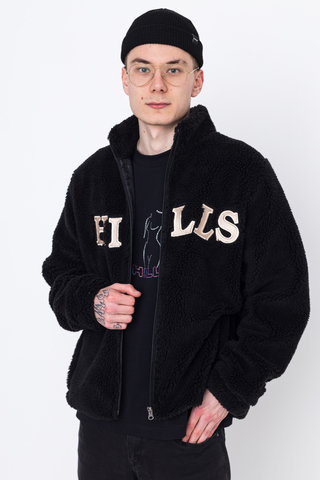 Kurtka Zimowa Hills Fur